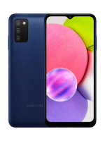 Мобільний телефон Samsung a037f galaxy a03s 4/64gb бу