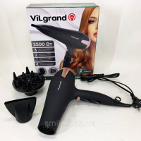 Фен Vilgrand VHD 2610TI