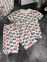 Спортивний костюм | 42-5/754