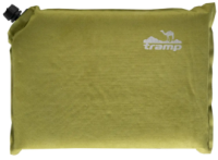 Сидіння самонадувне Tramp комфорт olive 30х40х7 UTRI-014