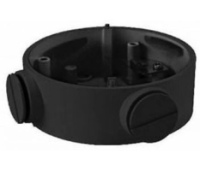 Комутационный бокс Hikvision DS-1260ZJ black