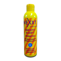 Шампунь Nexxt Smooth для вьющихся волос 250 мл