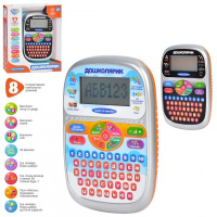 Планшет детский Limo Toy SK-0023-AB