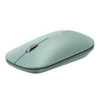 Миша бездротова UGREEN MU001 Portable Wireless Mouse Green (UGR-90374)