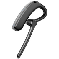 Bluetooth-гарнітура Borofone BC37 Imperor Black
