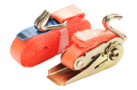 Ремень стяжной Сила 1 т x 5 м x 25 мм (285012)