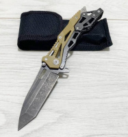 Нож складной 19,5см / JL-010С