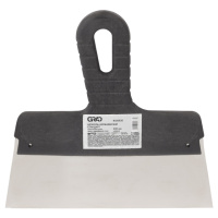 Шпатель стандарт (нержавіючий) 200мм GRAD (8320635)