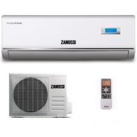 Сплит система серии Tendenza ZACS-09 HT/N1, до-35 м/2