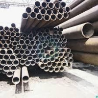 Труба бесшовная гарячекатанная  89х15 мм ст.20