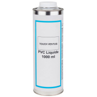 Рідкий ПВХ Cefil Touch Ventus графіт, 1л