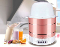 Аппарат для изготовления тофу  и соевого молока Renlong