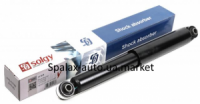 Амортизатор Sprinter 906 209-319, VW Crafter 30-35 06-задній SOLGY газ