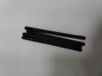 Шпильки мотора