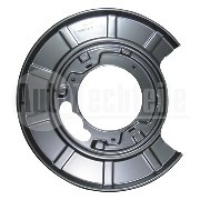 Захист гальмівного диска Vito 639 заднього ліва AutoTechteile