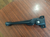 Подножка электросамоката Kugoo Kukirin G2 Max