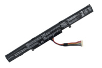 Батарея Elements MAX для Asus A450C A750J F450E F450J K550D K751M R571J X450J X750J 14.4V 2600mAh