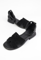Сандалі замшеві Benito