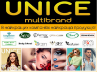 UNICE MULTIBRAND
