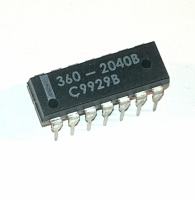 360-2040B