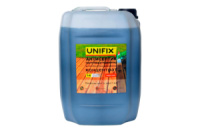 Антисептик ґрунтовка-просочення для обробки деревини Unifix 10кг x 1:4 концентрат (951170)