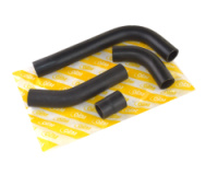 Патрубок радиатора ВАЗ 21073 инж. (к-т 4 шт.)