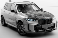 Комплект обвеса LRT-Design Carbon (для M-Sport 2023-2026) для BMW X5 G05 2019- гг