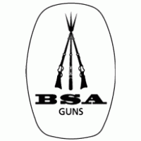 Газовые пружины BSA GUNS