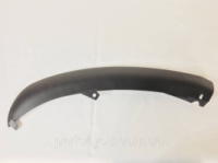 Губа переднего бампера левая DM5Z17626B, DM5117627AD FORD C-MAX USA 2013-2019