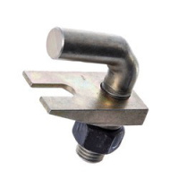 Съемник шаровых «уголок» универсальный (Харьков-1) УГОЛХ