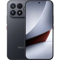 Xiaomi Смартфон Poco F9 Ultra 16/512GB Black UA