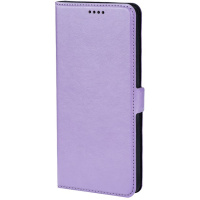 Чохол-книжка Stanford Side Magnet для Xiaomi Redmi Note 13 4G Lilac (Код товару:39417)