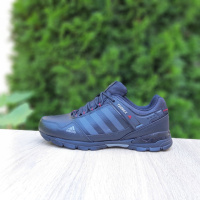 Adidas TERREX чорні з сірим