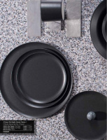 Season DARK GREY