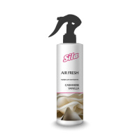 Парфюм для помещения SILA Air Fresh Cashmere Vanilla 400 мл