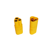 Разъем MT-60 для фазных проводов мотор колёс