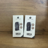 Картриджі Lost Vape URSA