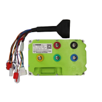 Программируемый синусный контроллер Fardriver ND72360 (48v-72v170A) для мотор колес и электродвигателей 1.5 – 4квт с датчиками Холла