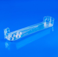 Полка-балкон верхняя Zanussi 2646018032