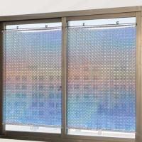 Шторка солнцезащитная на окно на присосках R94429-45, 125×45см. Серебристый, авто шторка от солнца