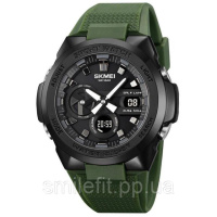 Годинник наручний чоловічий SKMEI 2105AG