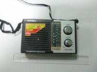 Радиоприемник SONIKA SA-7835USB-R