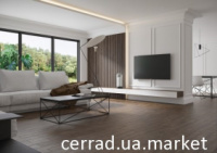 Плитка Giornata Cerrad - керамограніт під дерево 11х60