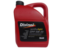 Syntholight DPF 5W-30 5л