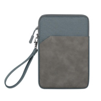 Сумка для ноутбука HAWEEL HWL7017 iPad mini 7.9-8.4« серая