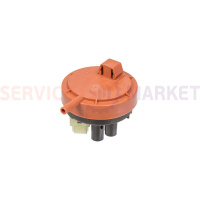 Реле рівня води (пресостат) для посудомийної машини Indesit C00274118