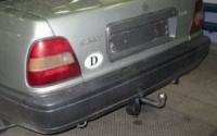Фаркоп NISSAN Sunny sedan 1991-1995