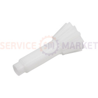 Шестерня редуктора для кухонного комбайна Bosch 00177503