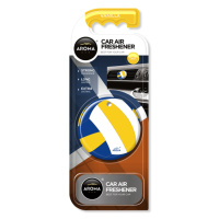 Ароматизатор Aroma Car Sport - Volleyball Vanilla сухий