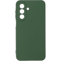 DM Чохол Full Soft Case для Samsung A27 A276 Dark Green